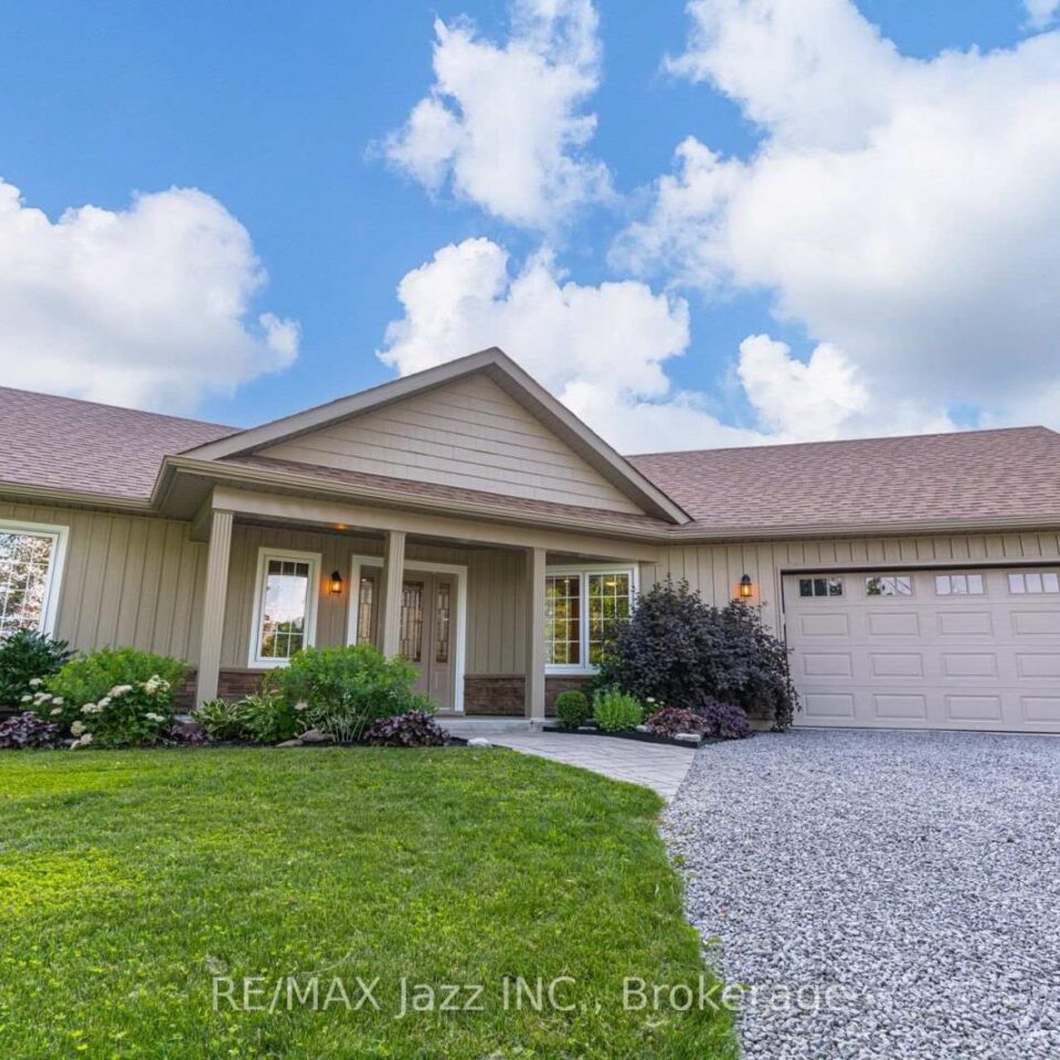8 Beamish Road, Trent Hills