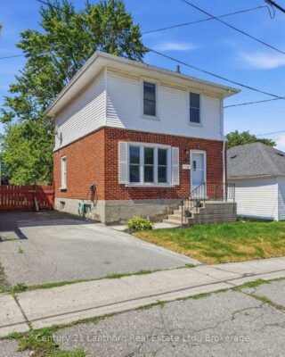 8 Bettes Street, Belleville