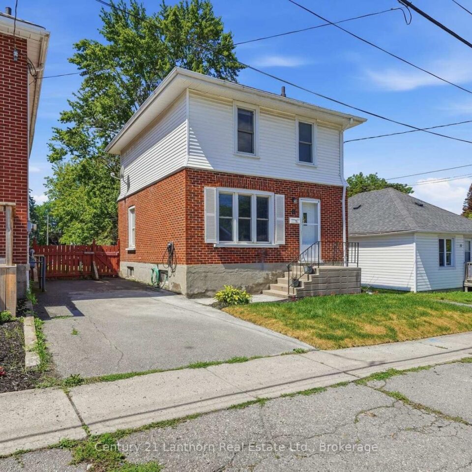 8 Bettes Street, Belleville