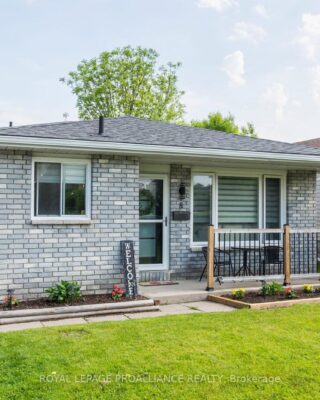 8 Birch Street, Quinte West