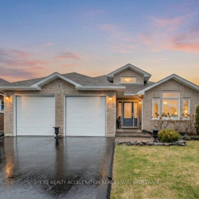 8 Briarwood Crescent, Greater Napanee