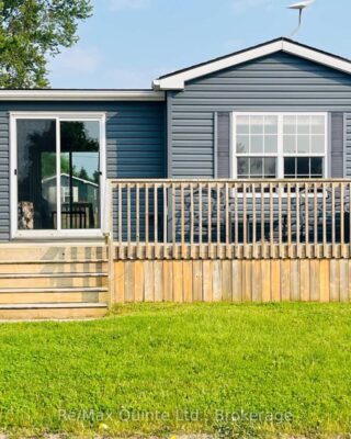 8 Cricket Ln – 486 County Road 18, Prince Edward County