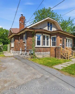 8 Dunbar Street, Belleville