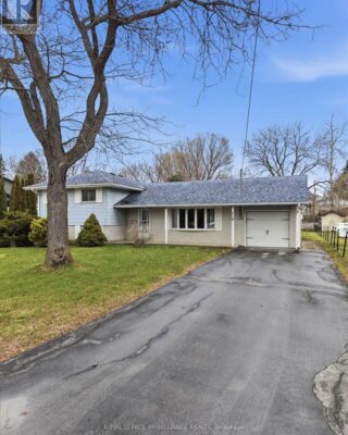 8 Fenwood Crescent, Belleville