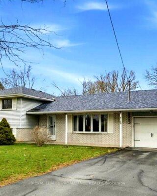 8 Fenwood Crescent, Belleville