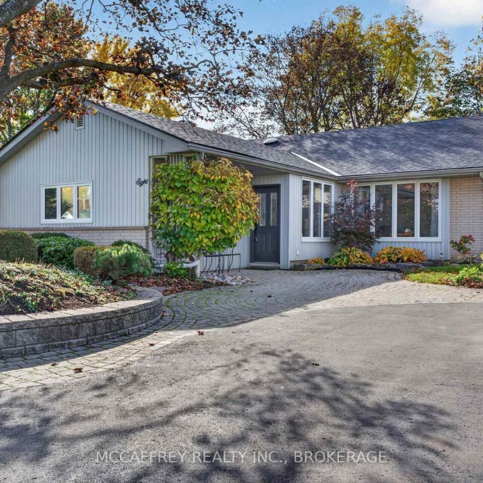 8 Keller Drive, Belleville