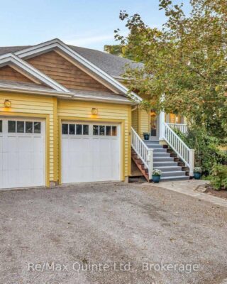 8 Mount Pleasant Road, Belleville