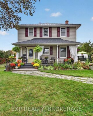 8 Ortona Crescent, Prince Edward County