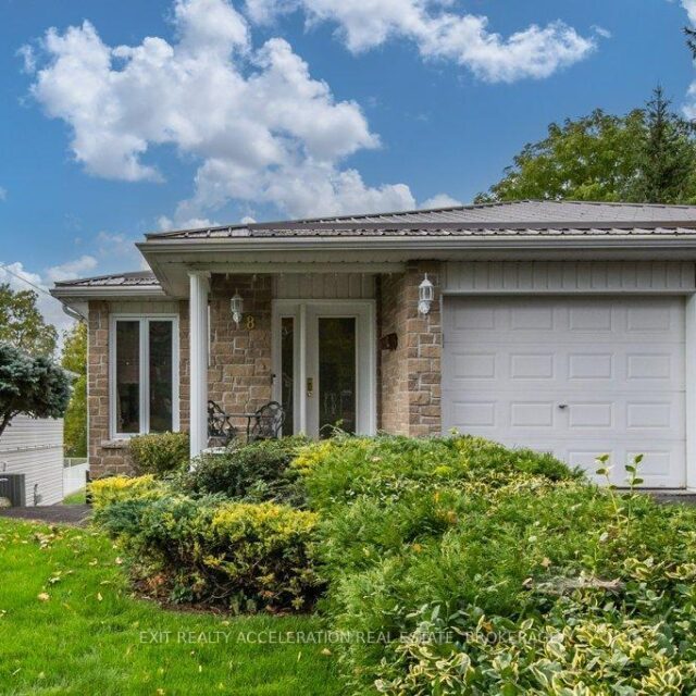 8 Slash Road, Greater Napanee (greater Napanee)