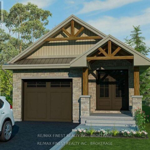 8 Stone Street, Greater Napanee