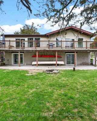 8 Sunrise Court, Prince Edward County