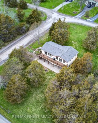8 Sunrise Court, Prince Edward County