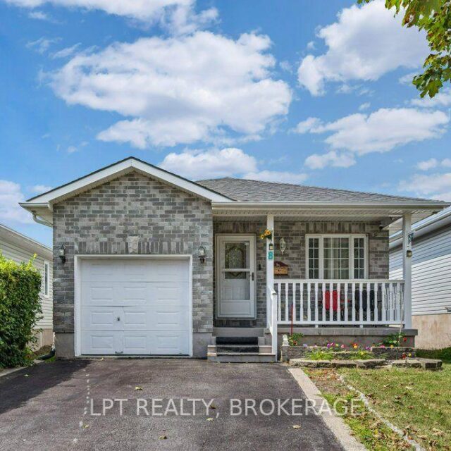 8 Wilfred Crescent, Kingston