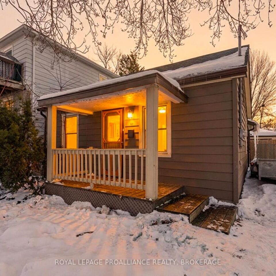 80 Joseph Street, Kingston