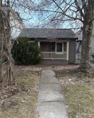 80 Joseph Street, Kingston