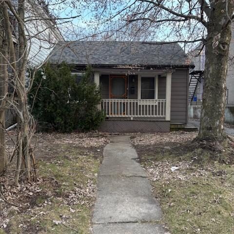 80 Joseph Street, Kingston