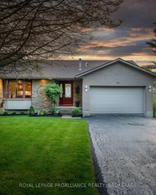 80 Limeridge Drive, Kingston