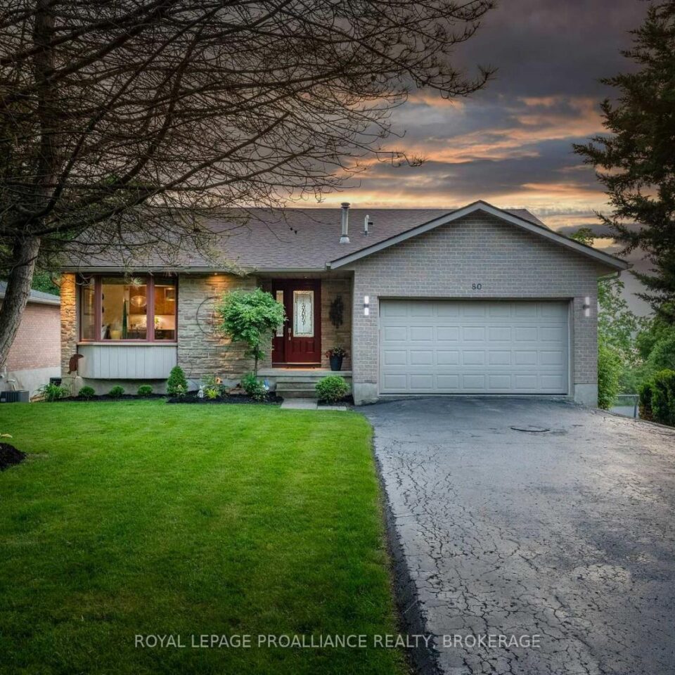 80 Limeridge Drive, Kingston