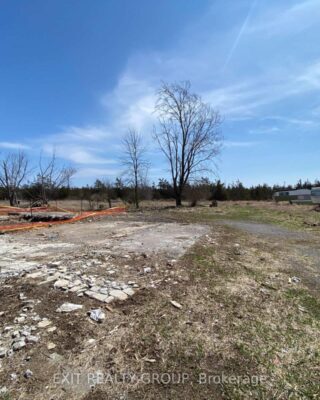 800 Chuckery Hill Road, Prince Edward County
