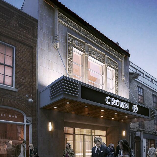 802 – 223 Princess Street, Kingston