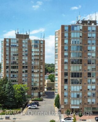803 – 350 Front Street, Belleville