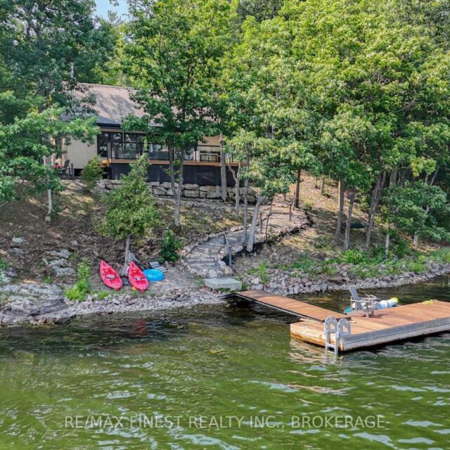 803 Whippoorwill Road, Leeds And The Thousand Islands