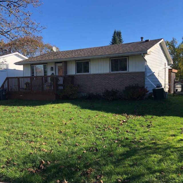 804 Clark Crescent, Kingston