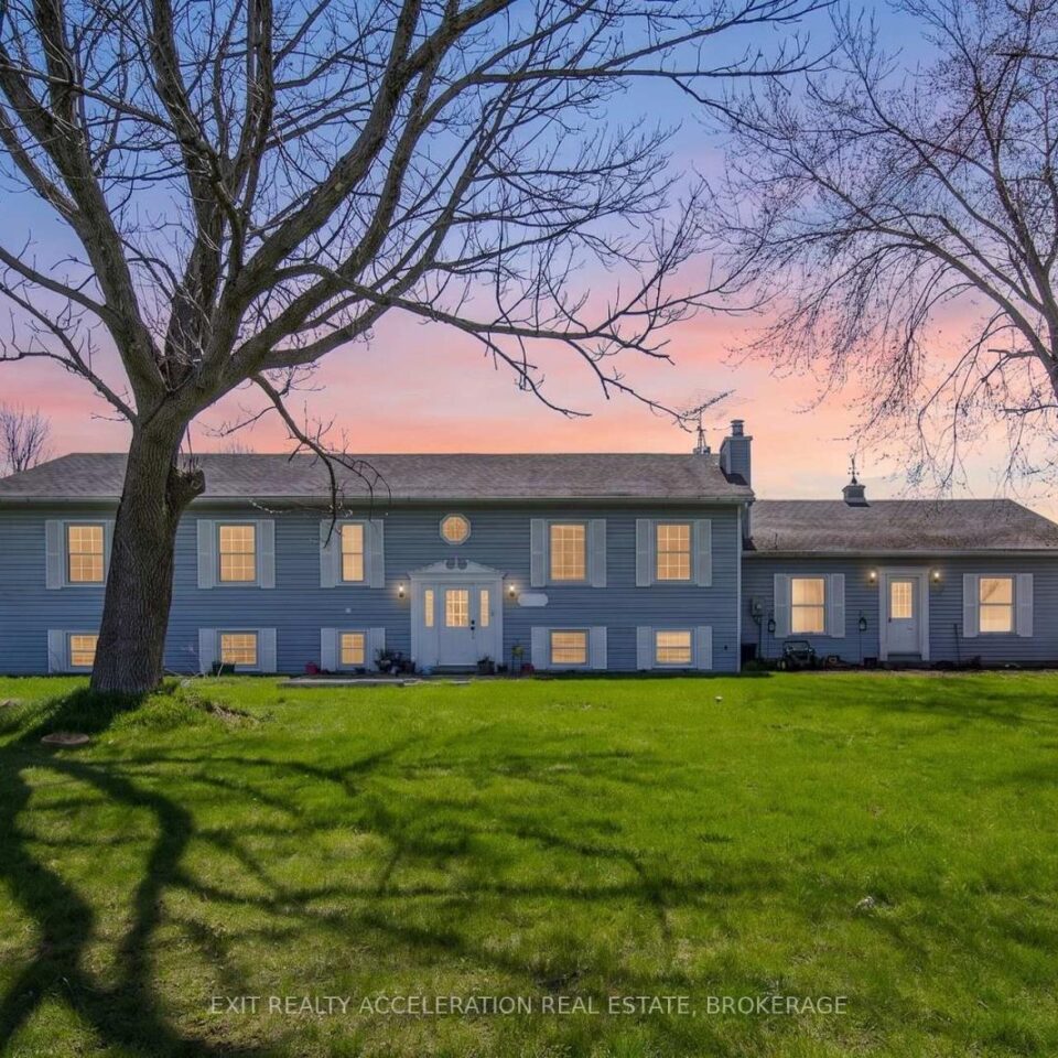 804 County Rd 9, Greater Napanee