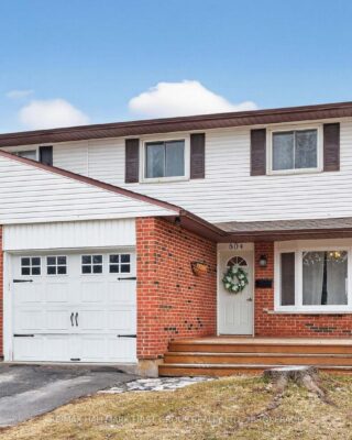 804 Grouse Crescent, Kingston
