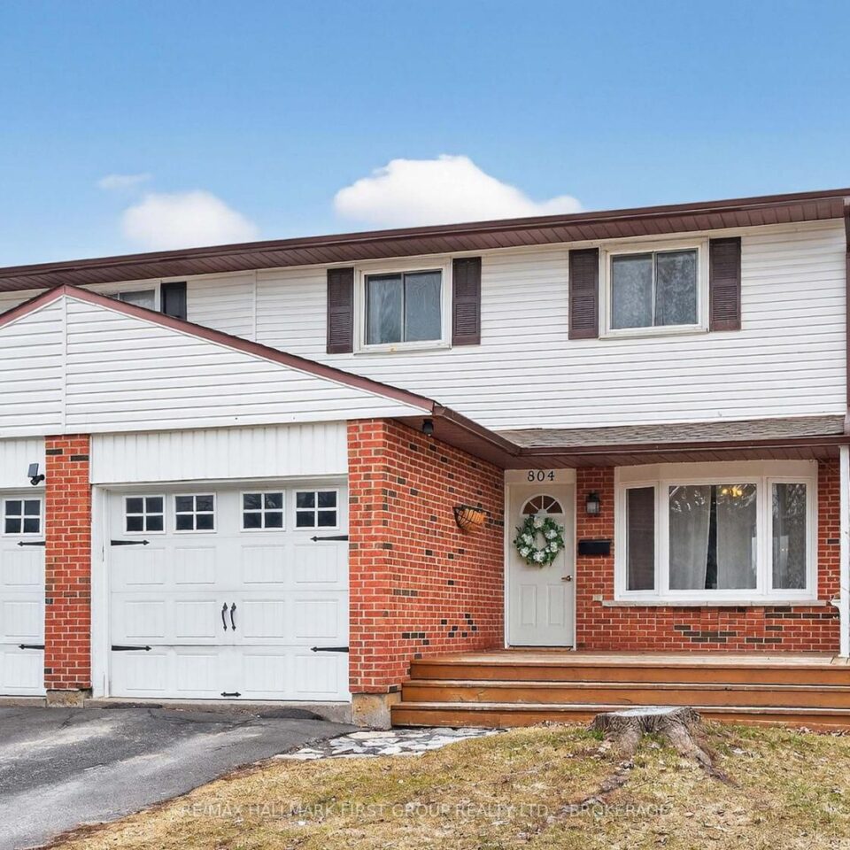 804 Grouse Crescent, Kingston