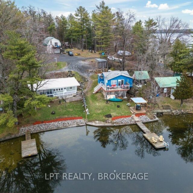 805 Cartwrights Lane, Leeds And The Thousand Islands