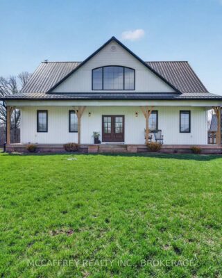 806 County Rd 1, Stone Mills