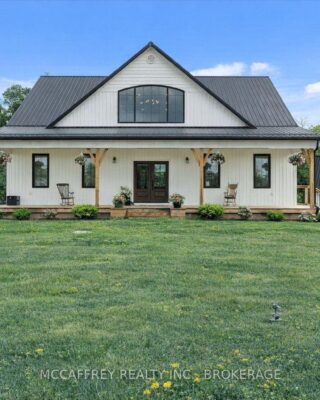 806 County Rd 1, Stone Mills