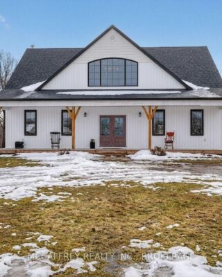 806 County Rd 1, Stone Mills