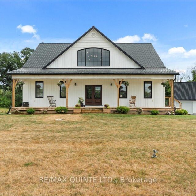 806 Newburgh Road, Stone Mills (stone Mills)