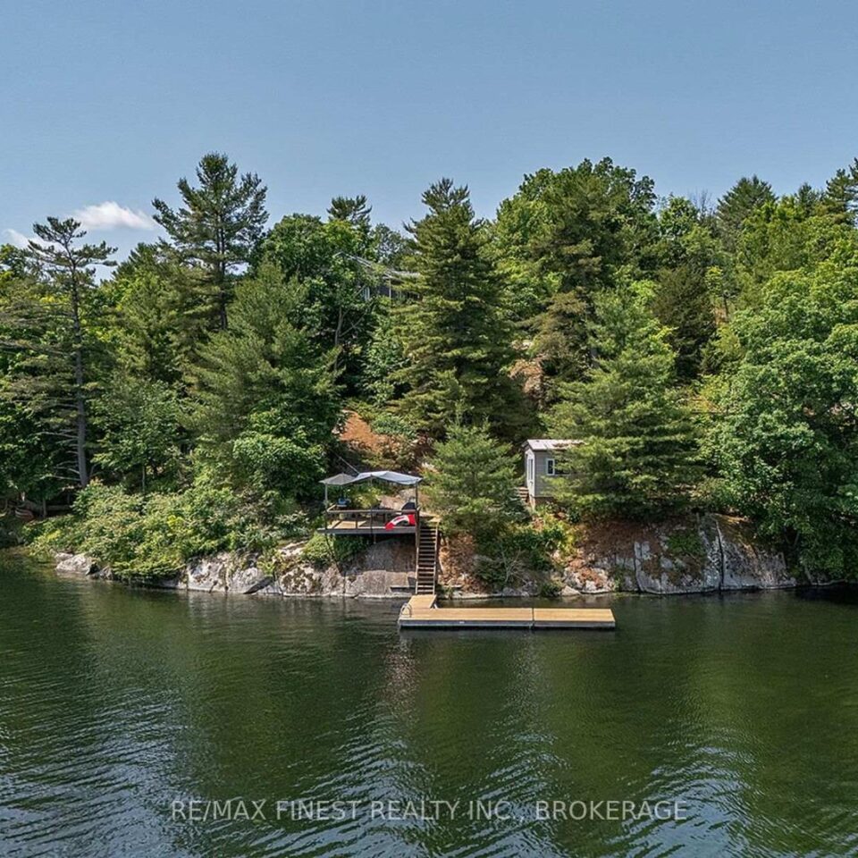 806 Rainbow Ridge Lane, Leeds And The Thousand Islands