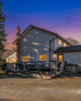 8061 County Rd 2, Greater Napanee