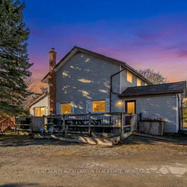 8061 County Rd 2, Greater Napanee