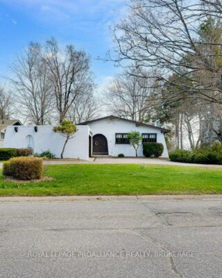 807 Wartman Avenue, Kingston