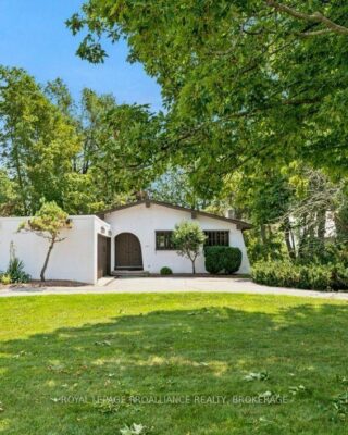 807 Wartman Avenue, Kingston
