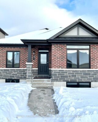 81 Athabaska Drive, Belleville
