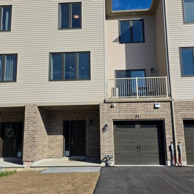 81 Buchanan Street, Prince Edward County