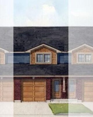 81 Cousins Crescent, Belleville