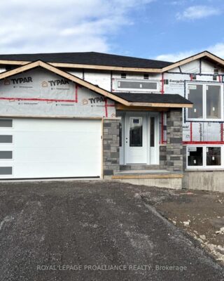 81 Meagan Lane, Quinte West