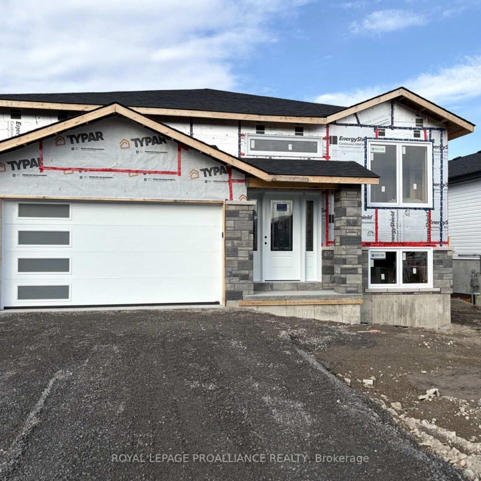 81 Meagan Lane, Quinte West