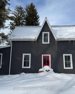 81 Morrison Point, Prince Edward County