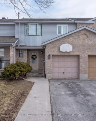 81 Rose Abbey Drive, Kingston