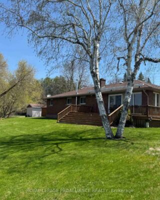 81 Scuttlehole Road, Belleville
