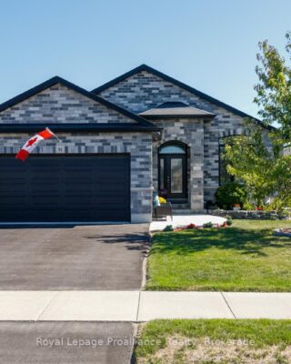 81 Sienna Avenue, Belleville
