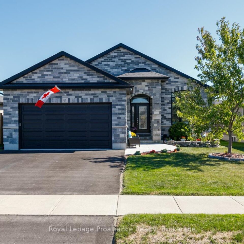 81 Sienna Avenue, Belleville
